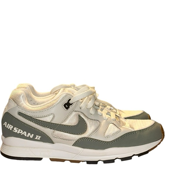 Air Span II Sneaker (Women)
Nike Size 8.5 GUC signs of wear - Picture 4 of 8
